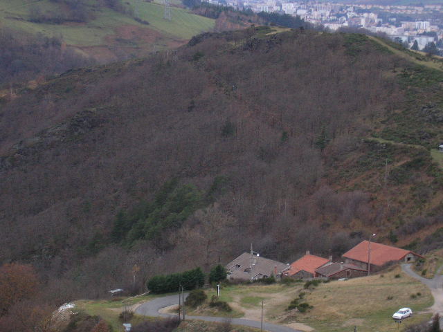 nature proximit&eacute;